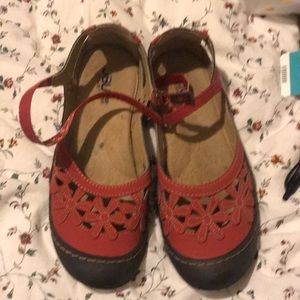 Jambu sport shoe. Size 10M